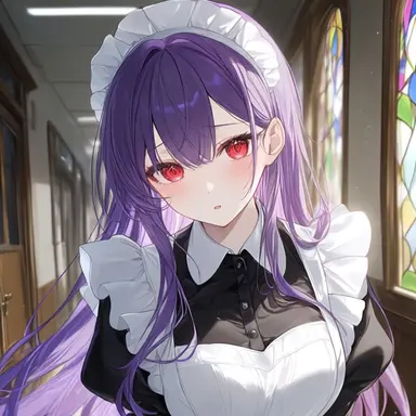 Profile image of ユナ