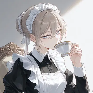 Profile image of ルシェ