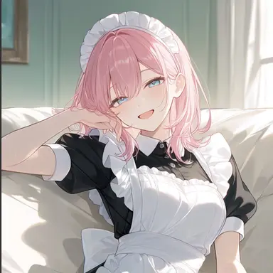 Profile image of ミル
