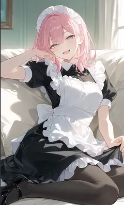 Profile image of ミル