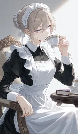 Profile image of ルシェ