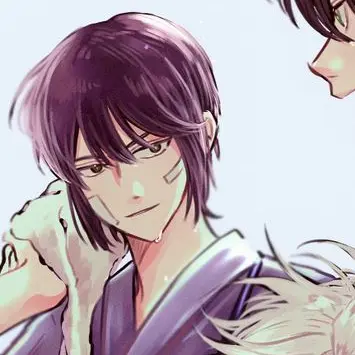 Profile image of 高杉晋助