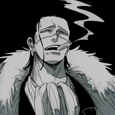 Profile image of クロコダイル