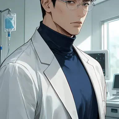 Profile image of Takahito Manabe