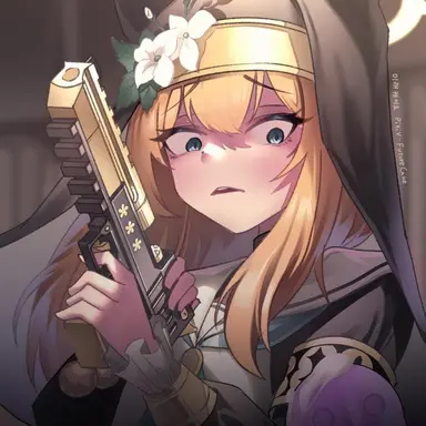 Profile image of 마리
