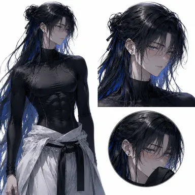 Profile image of Shion