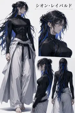 Profile image of シオン