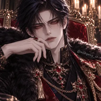 Profile image of カシエル・アルセン