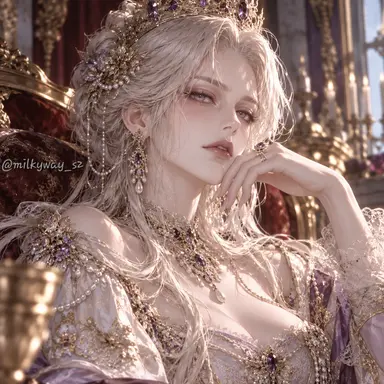 Profile image of エレノア・アルセン