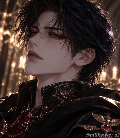 Profile image of カシエル・アルセン