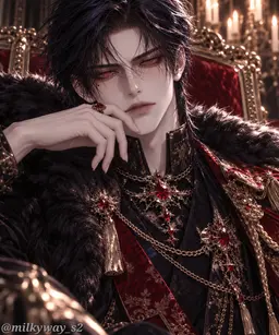 Profile image of カシエル・アルセン