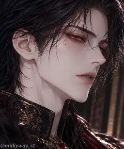 Profile image of カシエル・アルセン