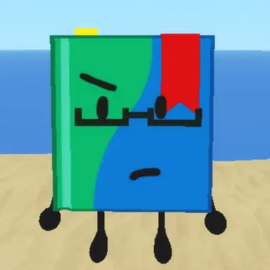 Profile image of 성경 북