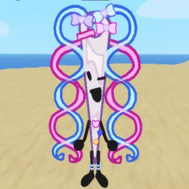 Profile image of 슈팅 니들