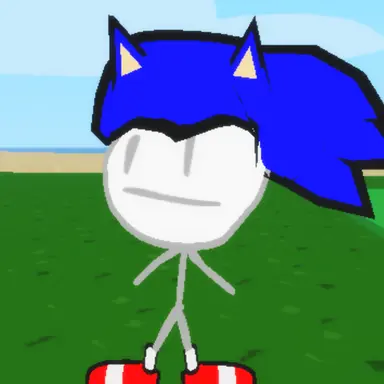 Profile image of 소닉 데이비드