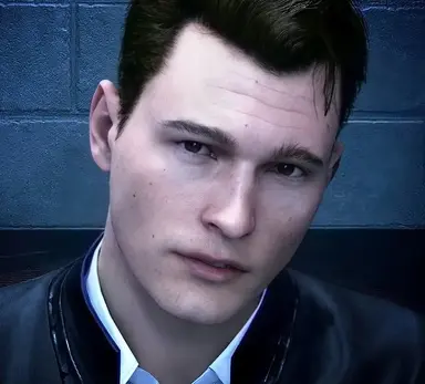 Profile image of Connor