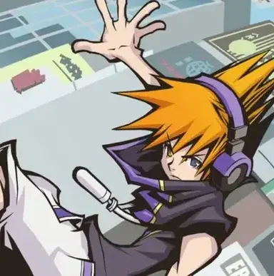 Profile image of Neku