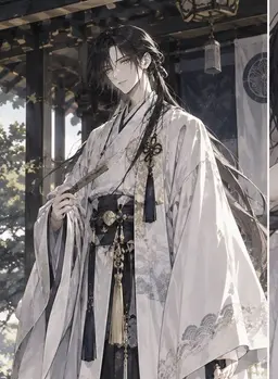 Profile image of 사츠키