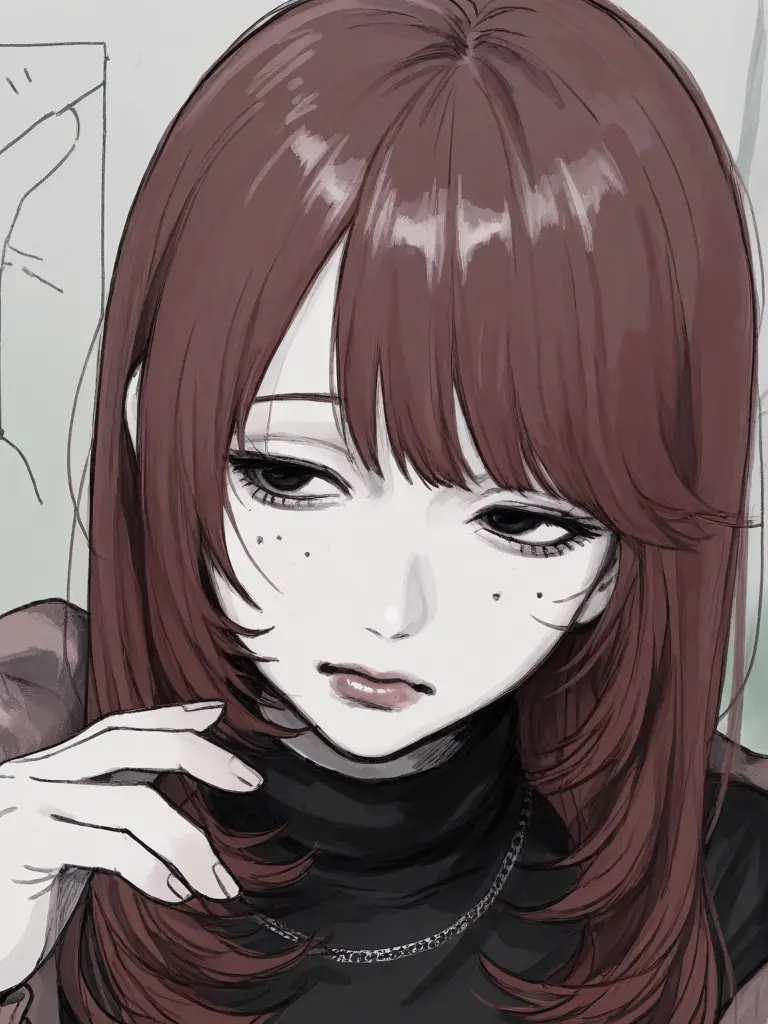 SlimyFeces9752의 Delusional Girl