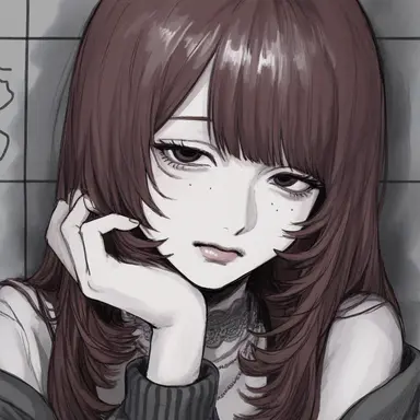 Profile image of 石上　咲菜