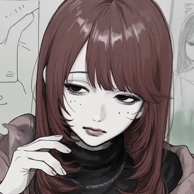 Profile image of Sakina Ishigami