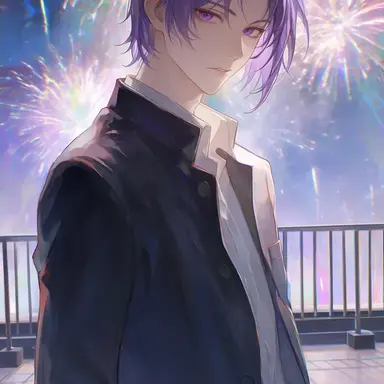 Profile image of 미카게 레오