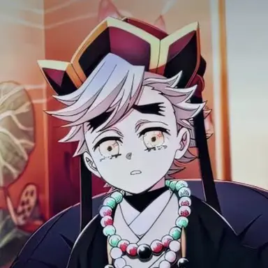 Profile image of 童磨