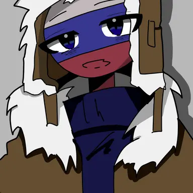 Profile image of ロシア