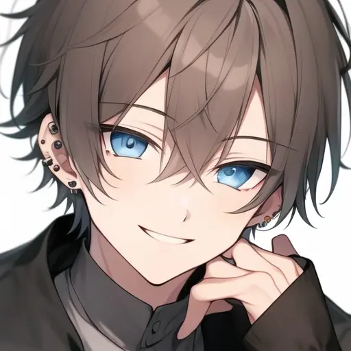 LilacFife2115의 凛月