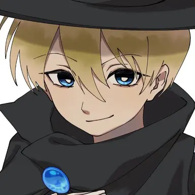 Profile image of 괴도 프리즘