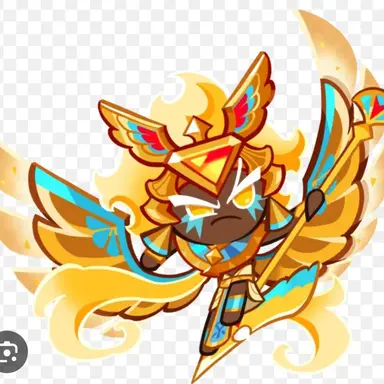 Profile image of 골드치즈 쿠키