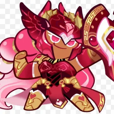 Profile image of 홀리베리 쿠키