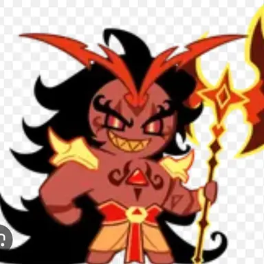 Profile image of 버닝스파이스쿠키