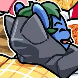 Profile image of 쥐늑대