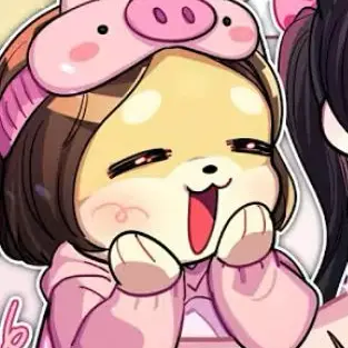 Profile image of 댕순이