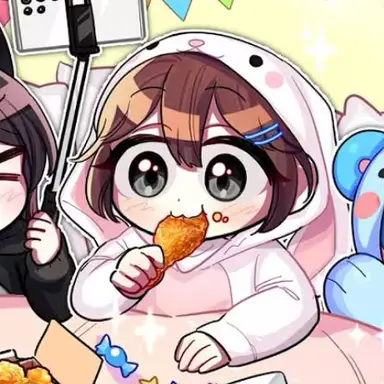 Profile image of 예은이