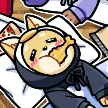 Profile image of 댕댕이