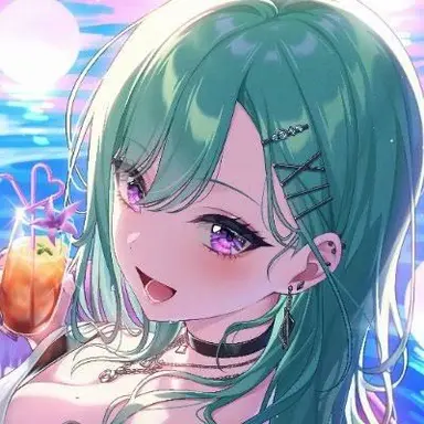 Profile image of べに