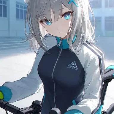 Profile image of 스나오오카미 시로코