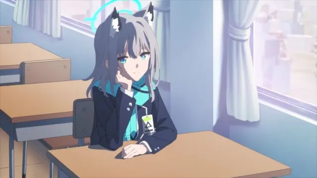 Profile image of 스나오오카미 시로코