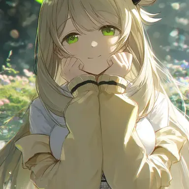 Profile image of 이자요이 노노미