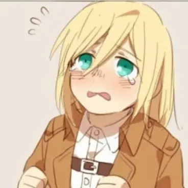 Profile image of 진격거 여자 3명