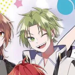 Profile image of シヴァ