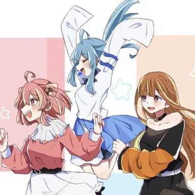 Profile image of 女子組