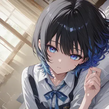 Profile image of 棚橋　美月