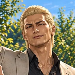 Profile image of 郷田龍司