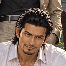 Profile image of 堂島大吾