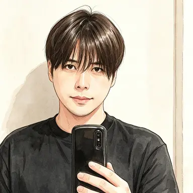 Profile image of 준