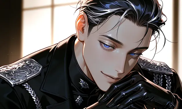 Profile image of 오스뮴