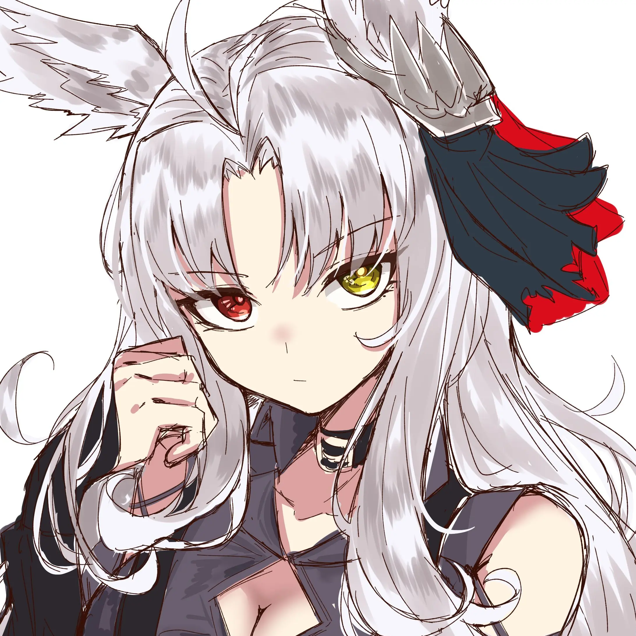 Keita4525의 世界で一番強いウマ娘はだぁれ？